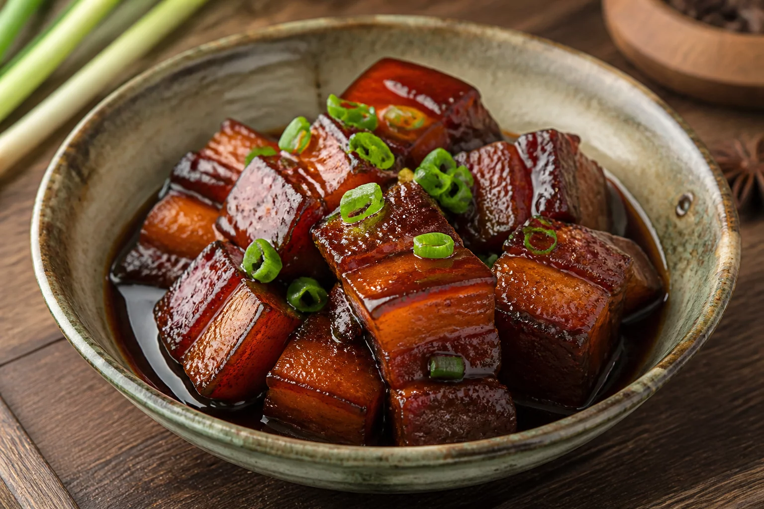 红烧肉